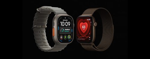 Apple Watch Ultra Apple Watch 12 Feature