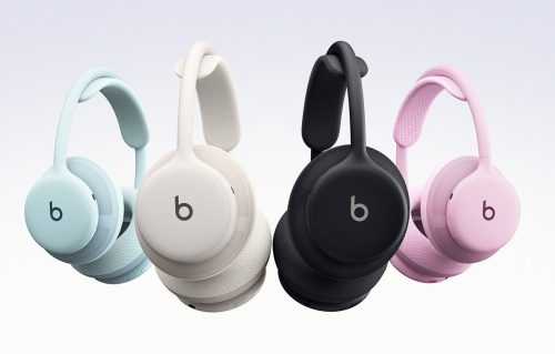 Beats 360 Family Shot