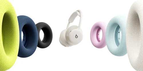 Beats 360 Performance Knit Family