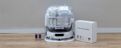 Dji Romo P2 Test Feature