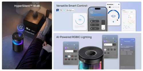 Dreo Air Purifier 530S