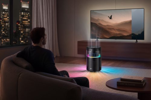 Dreo Air Purifier 530S (Verschoben) 1