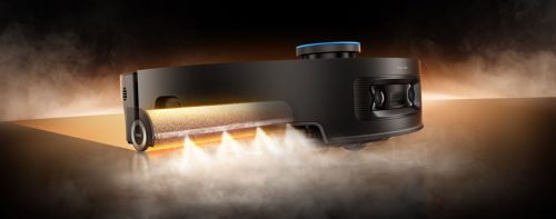 Dreame Aqua 20 Pro Ultra Roller X Complete Feature