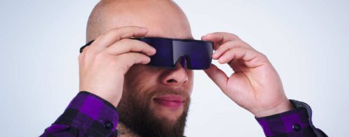 Elo Sentinel Xr Header