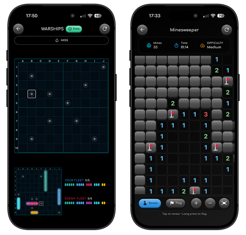 Gamenest Games2
