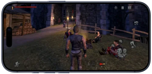 Gothic Classic 2
