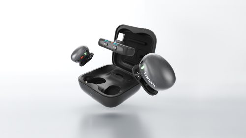 Hohem Mic 2 Without Copy