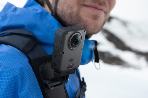 Ice Climbing Product Close Up 2