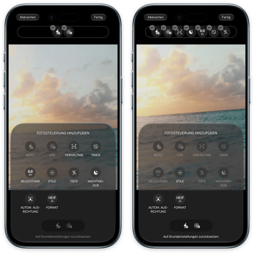Kmaera Ios 27