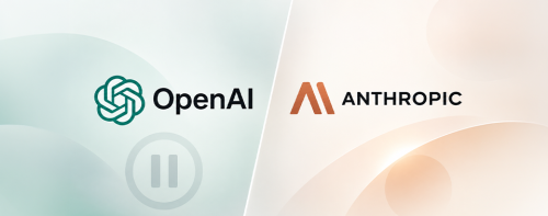 Openai Anthropic Feature