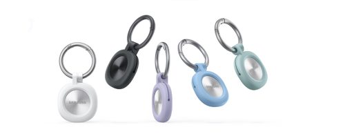Samsung Smarttag3 Feature