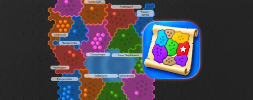 Strategery Feature