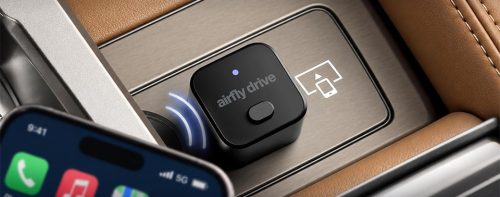 Twelve South Airfly Drive Feature