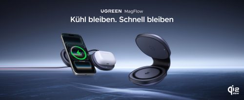 Ugreen Ein Faltbares 2 In 1 Modell
