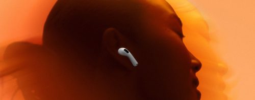 Airpods 4 Apple Watch Feature