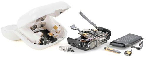 Airpods 5 Ladecase