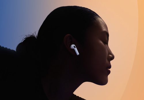 Airpods Hero Apple