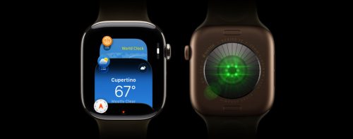 App Switcher Feature