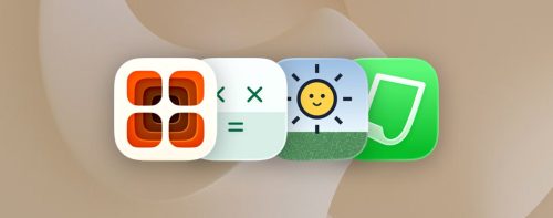 App Updates Wetter