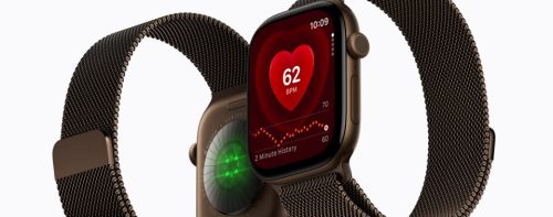Apple Watch Series 12