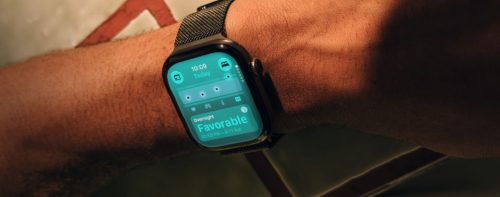 Apple Watch Series 12 Feature