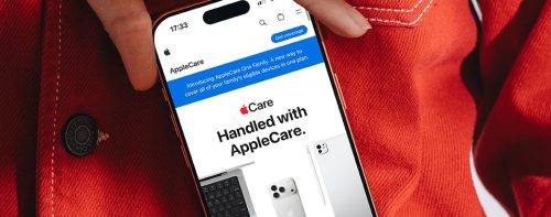 Applecare One Us Feature