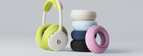 Beats 360 Feature