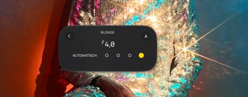 Blende 4 0 Feature