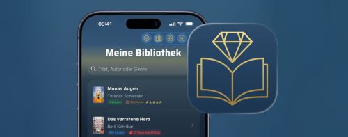 Booksafe Feature