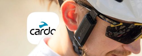 Cardo Sync Feature