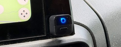 Carplay Ottocast Pico Feature