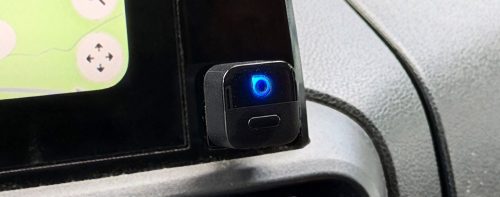 Carplay Ottocast Pico Feature Fix