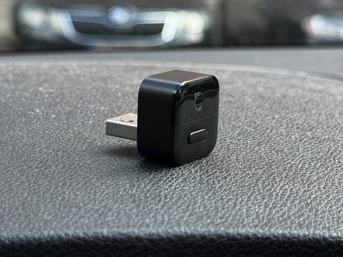 Carplay Taste Ottocast