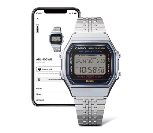 Casio App