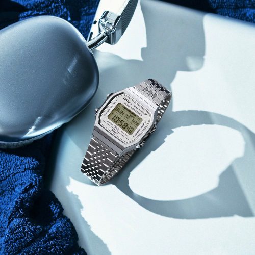 Casio Vintage