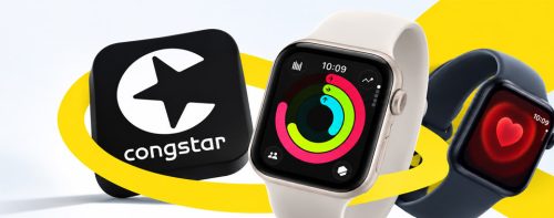 Congstar Apple Watch Feature Esim