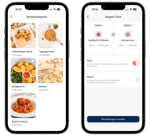 Cosori Vesync App