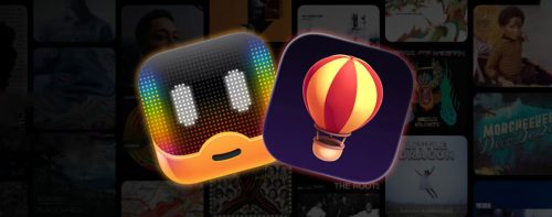 Daft Music Airshow App Updates Fix