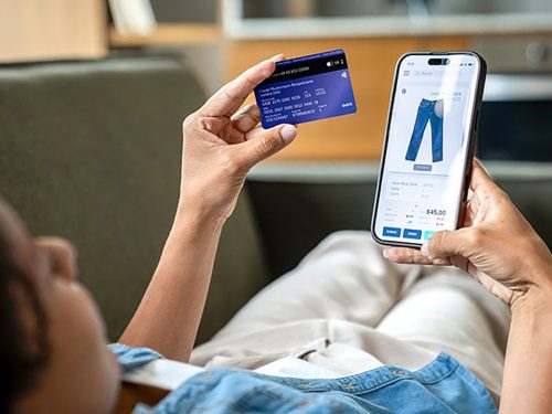 Deutsche Bank Card Internet