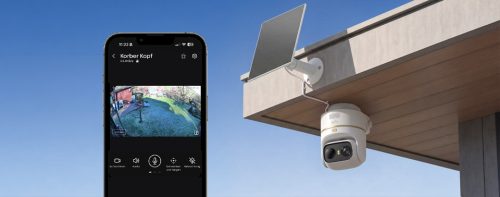 Eufy C37 Feature
