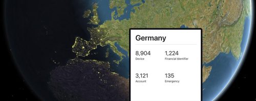 Germany Transparenzbericht 2026