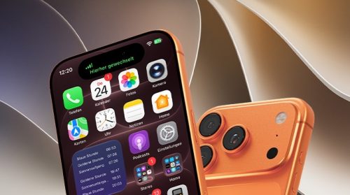 Ios 27 Iphone Handoff Feature