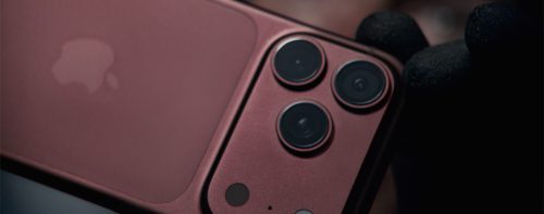 Iphone 18 Pro Feature