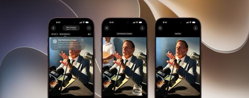 Iphone 18 Pro Referenzbild Feature
