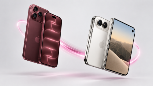 Iphone 18 Pro Iphone Duo Telekom
