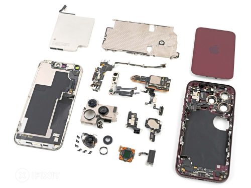 Iphone 18 Td 78