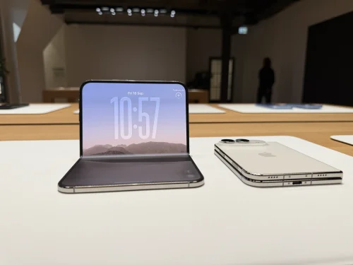 Iphone Duo 2500