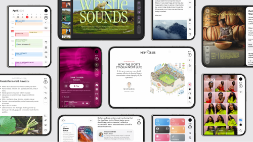Iphone Duo Apps