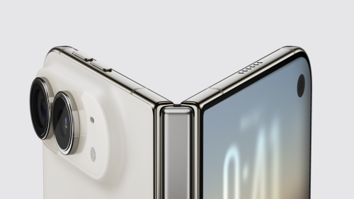 Iphone Duo Folding