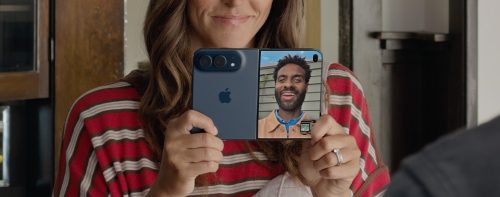 Iphone Duo Open Kamera Feature